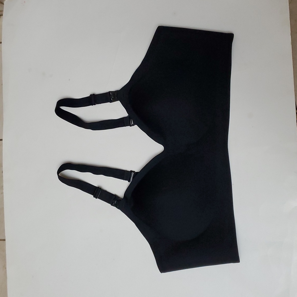 MomCozy SMOOTH - Ultra Soft & Omni Maternity Nursing Bra-YN21